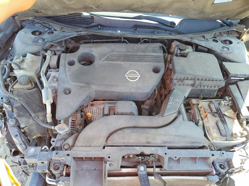 Photo 11 from auction – 2013 NISSAN ALTIMA with VIN 1N4AL3APXDC205148