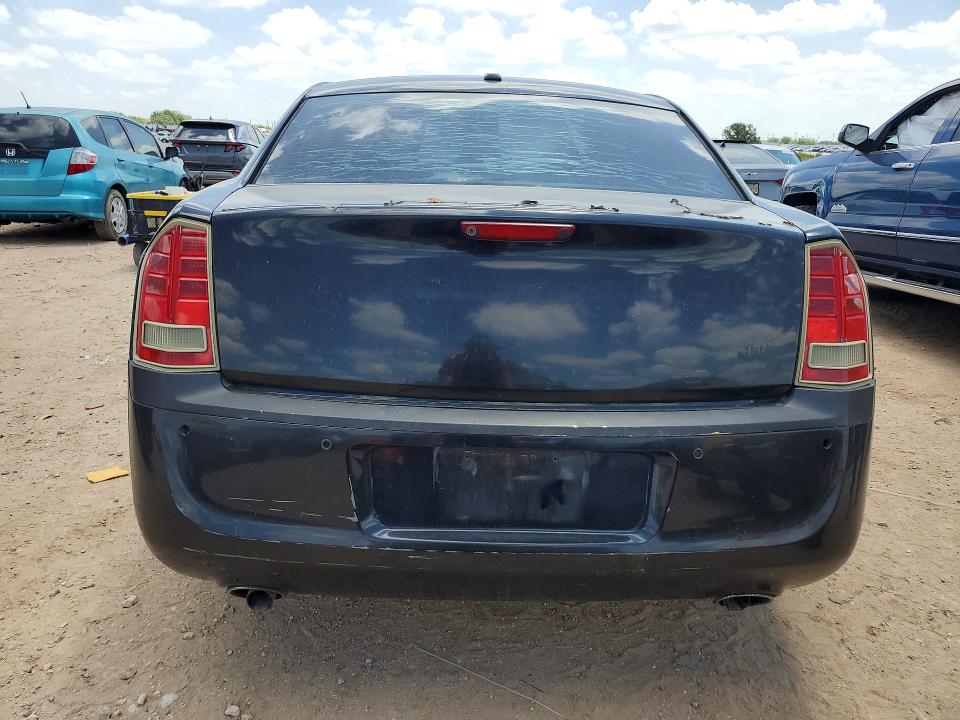 Photo 6 from auction – 2013 CHRYSLER 300C with VIN 2C3CCAET8DH556463