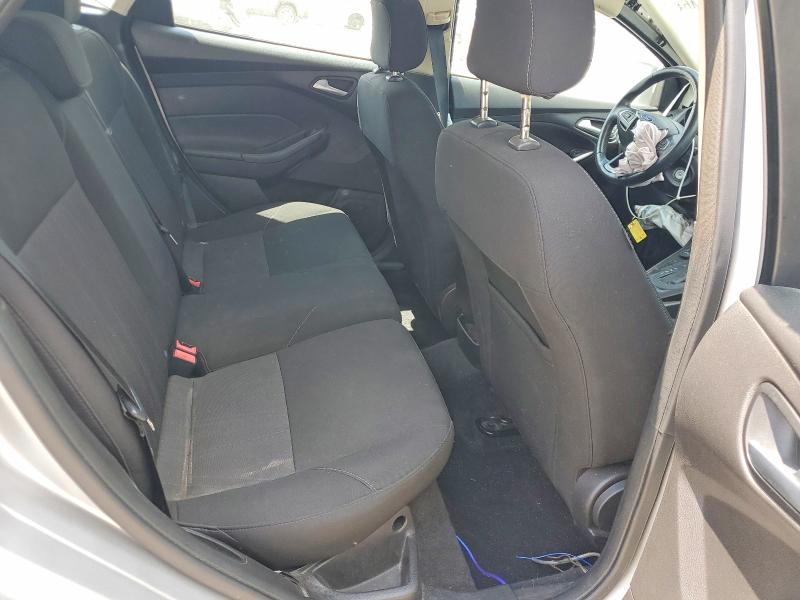 Photo 11 from auction – 2018 FORD FOCUS with VIN 1FADP3K22JL267966