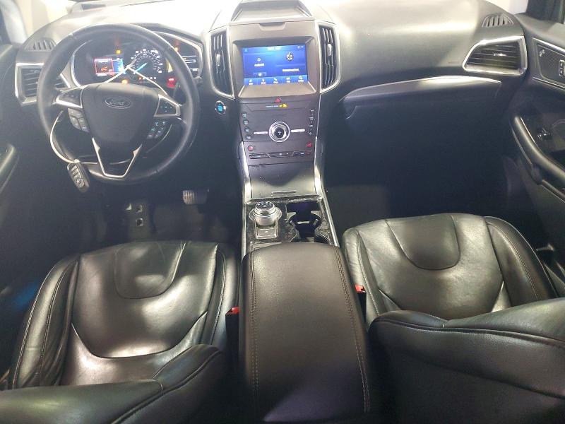 Foto 8 de la subasta – 2020 FORD EDGE con VIN 2FMPK3K94LBB35292