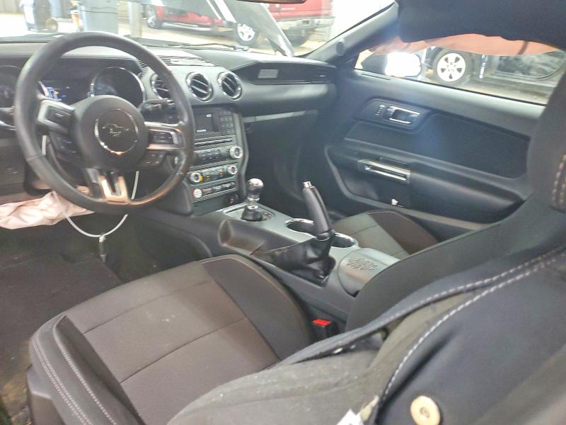 Photo 8 from auction – 2017 FORD MUSTANG with VIN 1FA6P8AM7H5262947