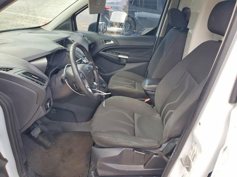 Photo 7 from auction – 2015 FORD TRANSIT CONNECT with VIN NM0LS7F74F1205759