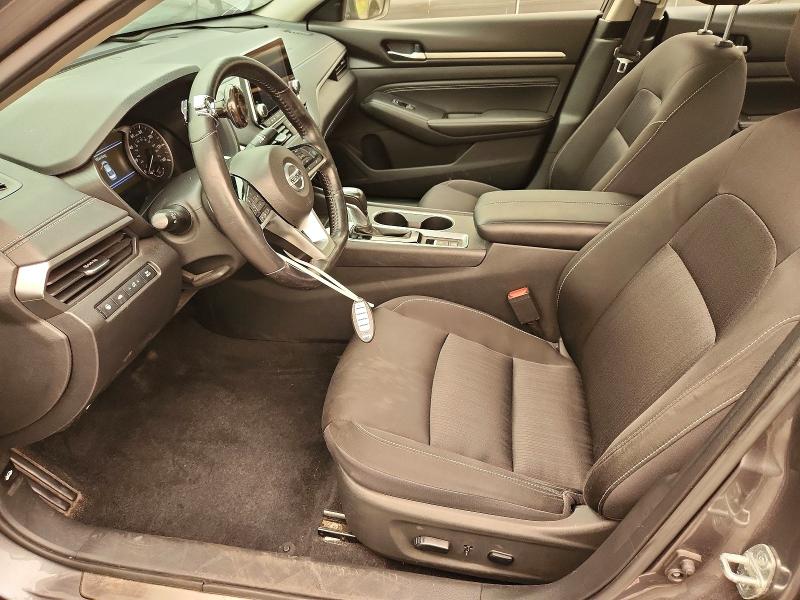Photo 7 from auction – 2019 NISSAN ALTIMA with VIN 1N4BL4DW6KC200765