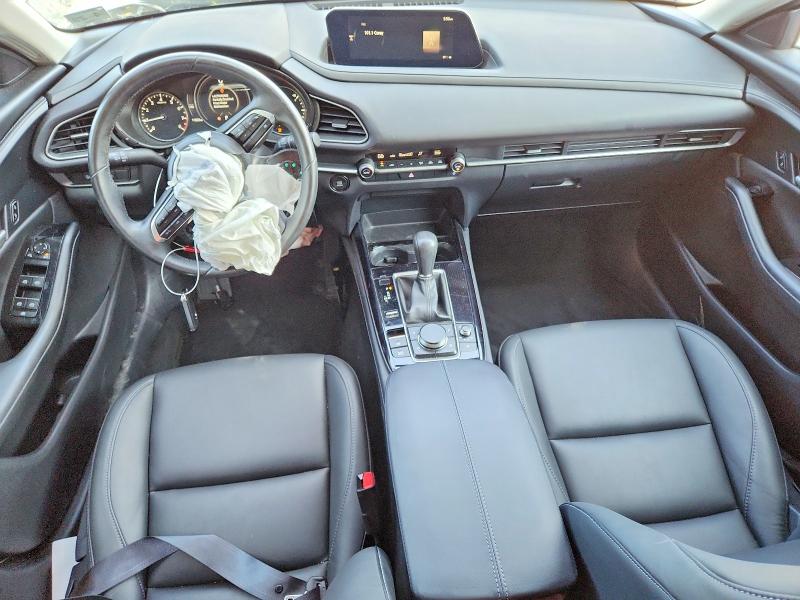 Photo 8 from auction – 2024 MAZDA CX-30 with VIN 3MVDMBBMXRM661481