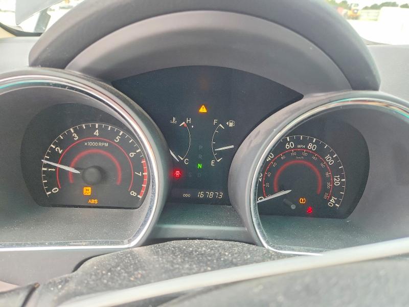 Photo 9 from auction – 2012 TOYOTA HIGHLANDER with VIN 5TDYK3EH3CS082823