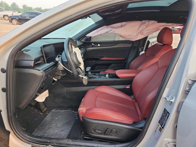 Photo 7 from auction – 2025 KIA K5 with VIN KNAG64J72S5324909