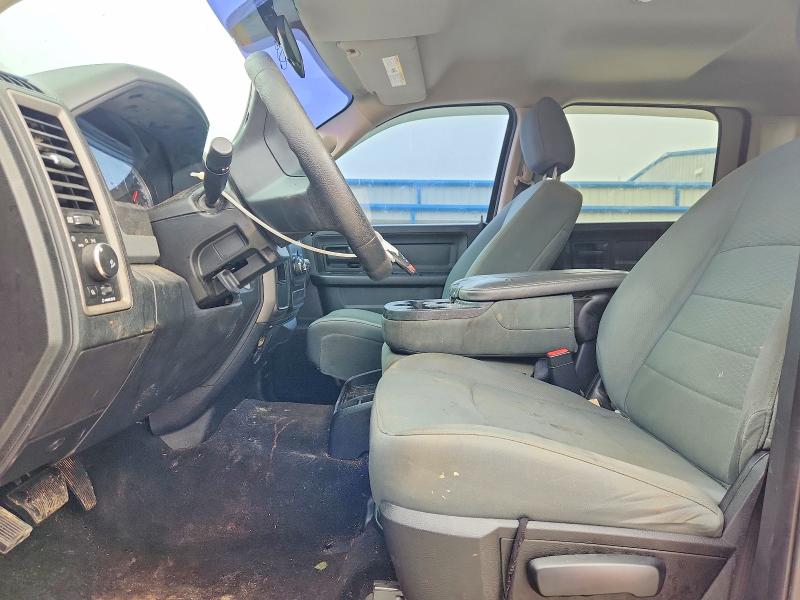 Photo 7 from auction – 2015 RAM 1500 with VIN 1C6RR6KT9FS655012