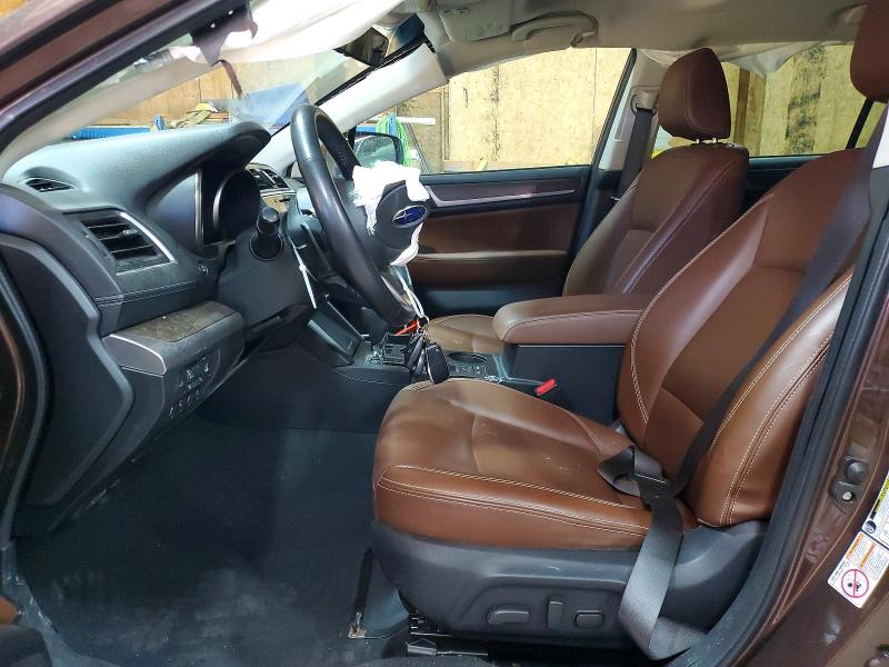 Photo 7 from auction – 2019 SUBARU OUTBACK with VIN 4S4BSETC2K3379831