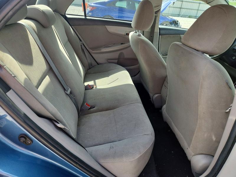 Photo 10 from auction – 2013 TOYOTA COROLLA with VIN 5YFBU4EE3DP197332