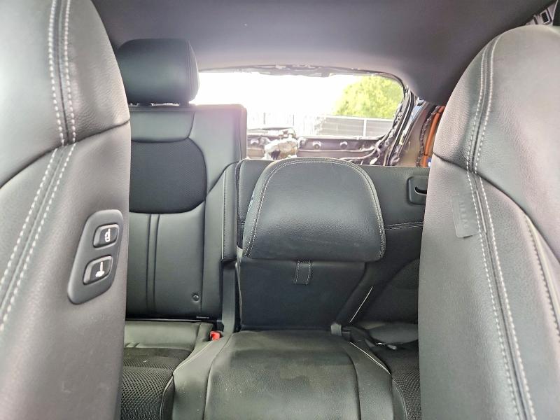 Photo 10 from auction – 2023 GENESIS GV70 with VIN KMUMADTB4PU128860