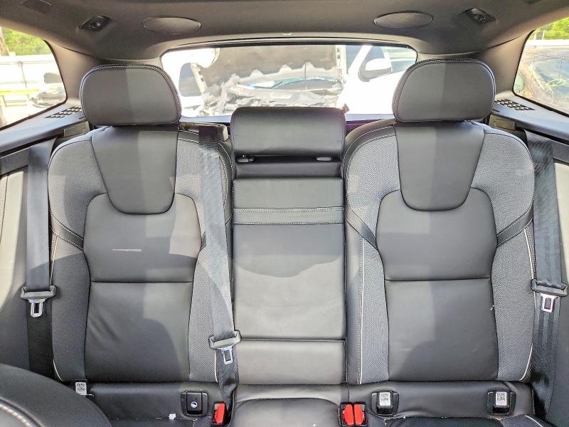 Photo 10 from auction – 2020 VOLVO XC60 with VIN YV4BR0DM1L1507013