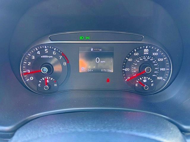 Photo 9 from auction – 2020 KIA SOUL with VIN KNDJ23AU7L7011770