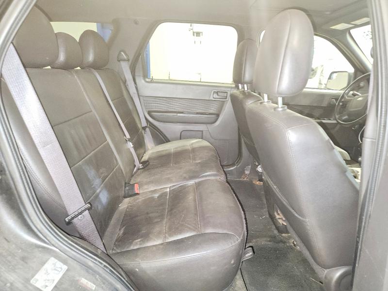 Photo 11 from auction – 2012 FORD ESCAPE with VIN 1FMCU0D78CKA00955