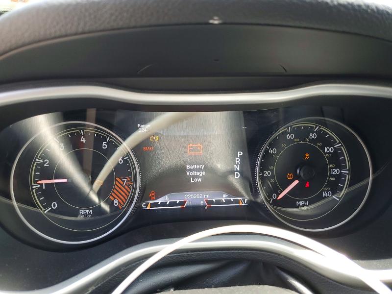 Photo 9 from auction – 2014 JEEP CHEROKEE with VIN 1C4PJMBS9EW129084