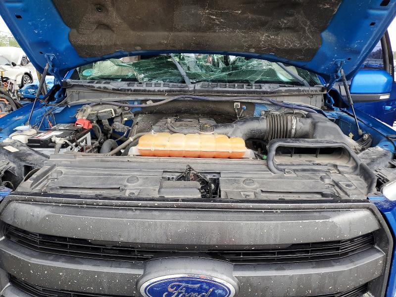 Foto 11 de la subasta – 2016 FORD F150 con VIN 1FTEW1EP5GFB82169