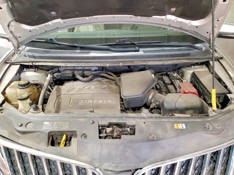 Photo 11 from auction – 2013 LINCOLN MKX with VIN 2LMDJ6JK0DBL07965