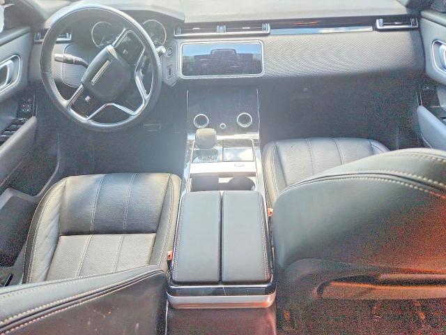 Photo 8 from auction – 2022 LAND ROVER RANGE ROVER VELAR with VIN SALYT2EX7NA331518