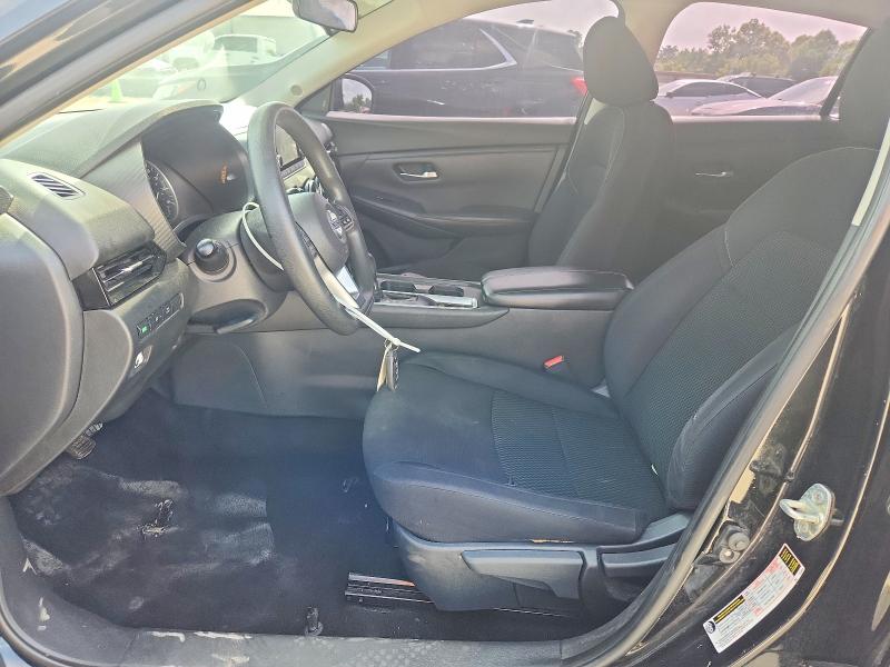 Photo 7 from auction – 2020 NISSAN SENTRA with VIN 3N1AB8BV2LY252755