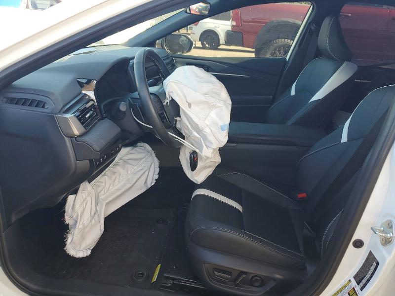 Photo 7 from auction – 2026 TOYOTA CAMRY with VIN 4T1DAACK9TU235409