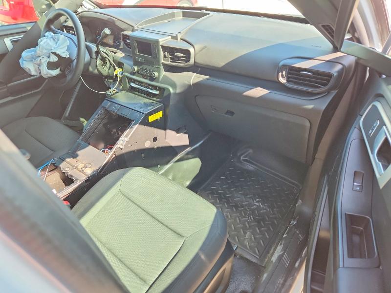 Photo 8 from auction – 2023 FORD EXPLORER with VIN 1FM5K8AB0PGB59886