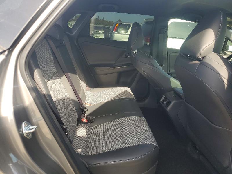 Photo 10 from auction – 2026 TOYOTA BZ with VIN JTMBDAFB2TA002343