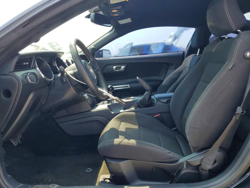 Photo 7 from auction – 2017 FORD MUSTANG with VIN 1FA6P8AM8H5263816