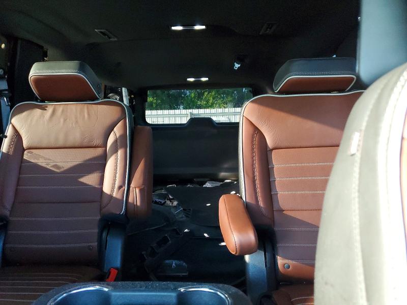 Photo 10 from auction – 2023 GMC YUKON XL with VIN 1GKS2KKT3PR511704