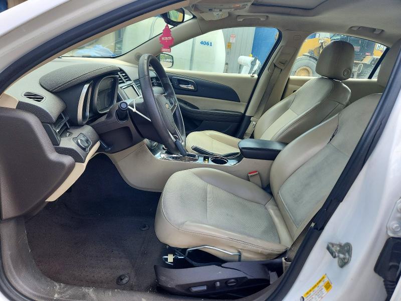 Photo 7 from auction – 2015 CHEVROLET MALIBU with VIN 1G11C5SL3FF235006
