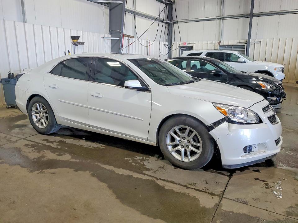 Photo 4 from auction – 2015 CHEVROLET MALIBU with VIN 1G11C5SLXFU122973