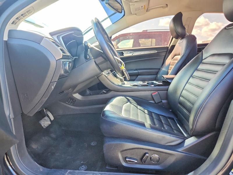Photo 7 from auction – 2014 FORD FUSION with VIN 3FA6P0HD2ER325520