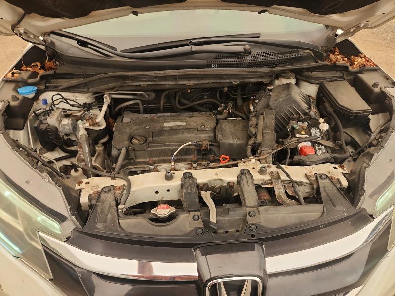 Zdjęcie 12 z aukcji – 2016 HONDA CR-V z VIN 5J6RM4H58GL010720
