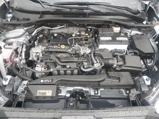 Photo 12 from auction – 2026 TOYOTA COROLLA CROSS with VIN 7MUDAABG5TV167086