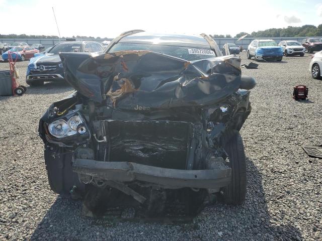Photo 5 from auction – 2016 JEEP COMPASS with VIN 1C4NJDBB0GD702203