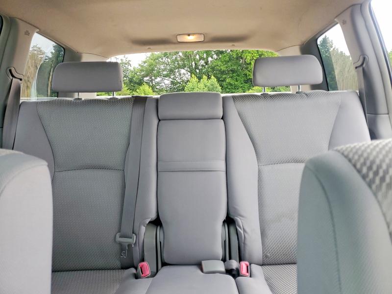 Фото 10 с аукциона – 2007 TOYOTA HIGHLANDER с VIN JTEGP21A570127717