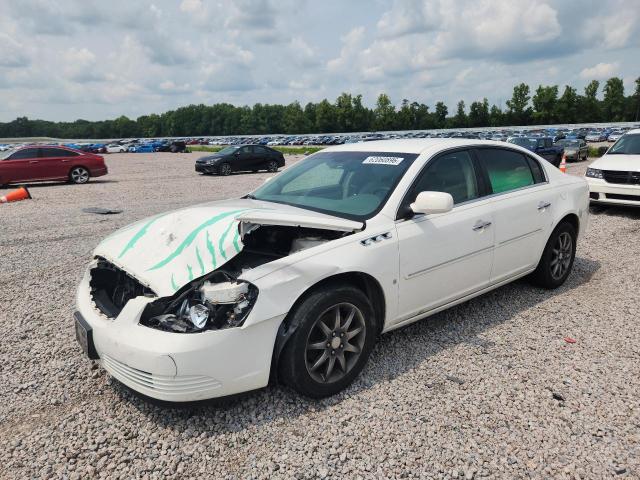 2007 BUICK LUCERNE CX