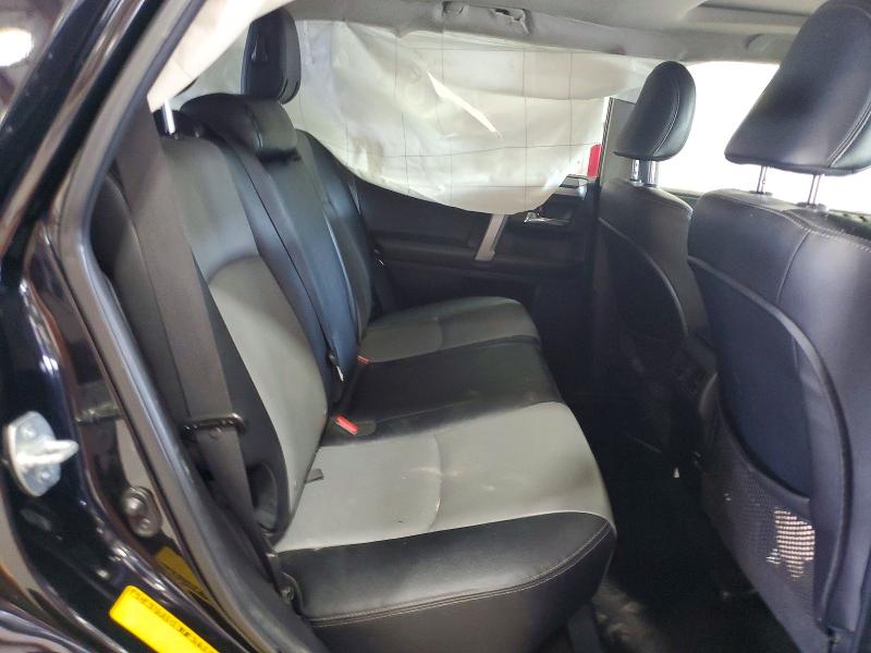 Фото 11 с аукциона – 2016 TOYOTA 4RUNNER с VIN JTEBU5JR5G5356010