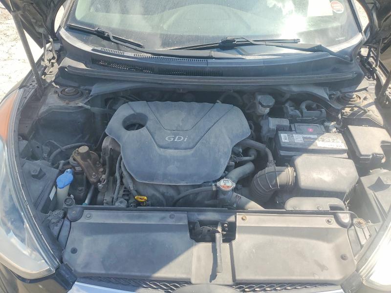 Photo 12 from auction – 2013 HYUNDAI VELOSTER with VIN KMHTC6AD1DU179751