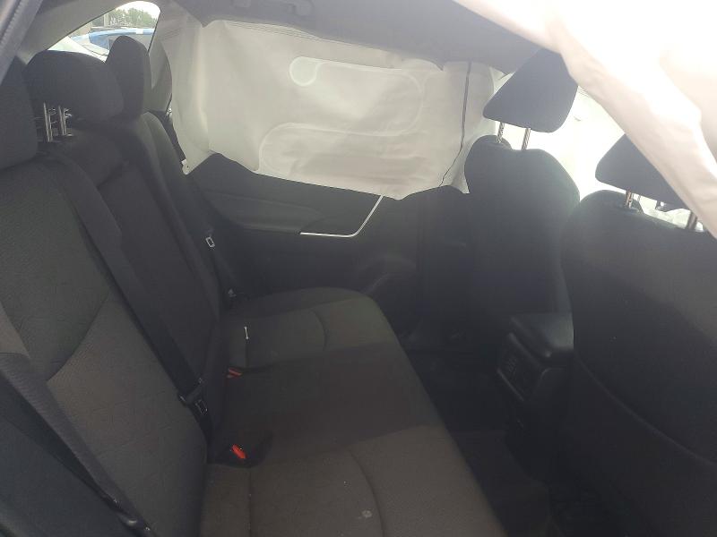 Photo 11 from auction – 2022 TOYOTA RAV4 with VIN 2T3P1RFV4NW278857