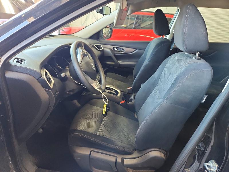 Photo 7 from auction – 2015 NISSAN ROGUE with VIN 5N1AT2MV3FC879526