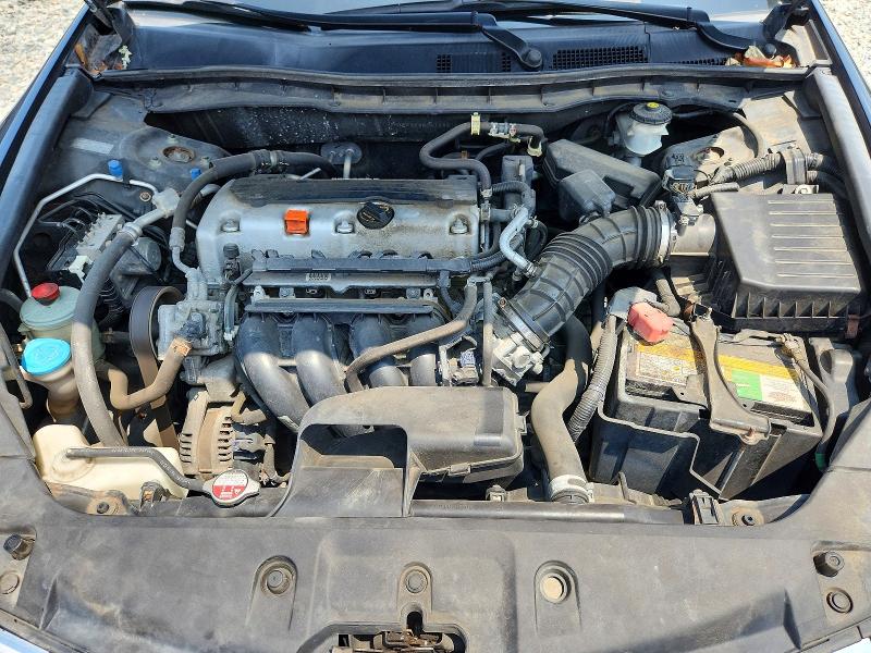 Photo 11 from auction – 2012 HONDA ACCORD with VIN 1HGCP2F38CA168510