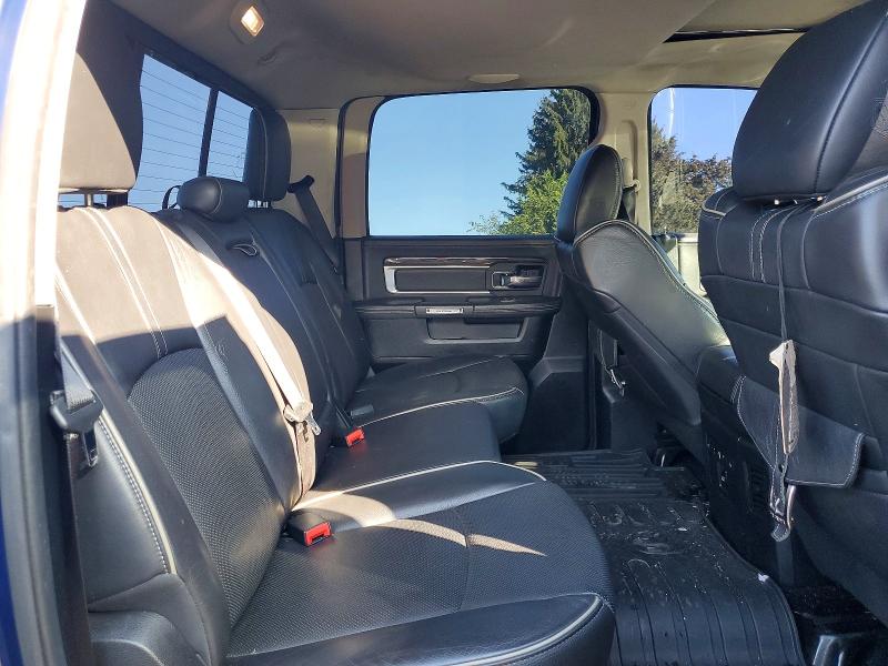 Photo 10 from auction – 2014 RAM 1500 with VIN 1C6RR7WT2ES368559