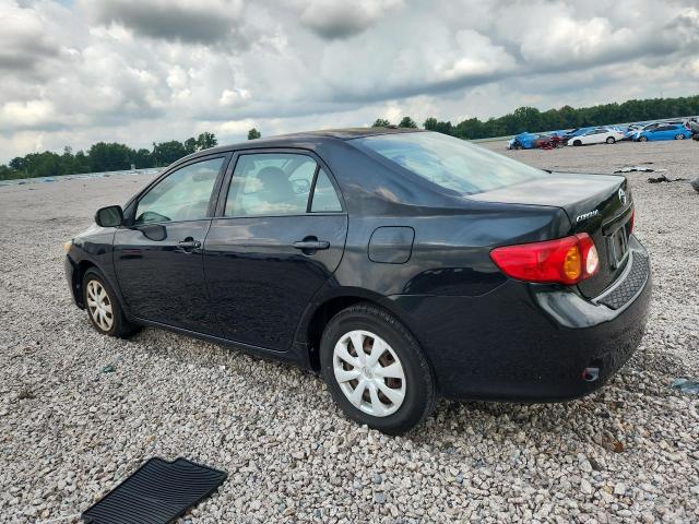 Photo 2 from auction – 2009 TOYOTA COROLLA with VIN 2T1BU40EX9C142004
