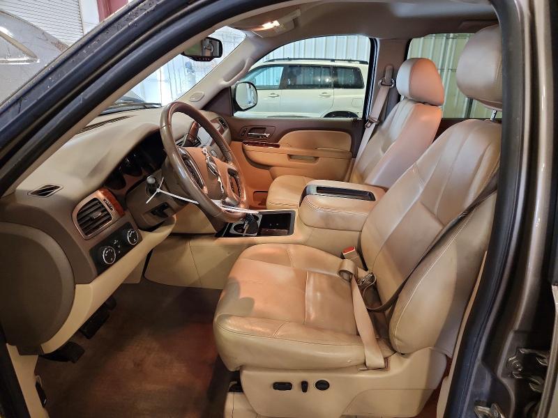 Photo 7 from auction – 2012 GMC SIERRA with VIN 3GTP2WE71CG173480