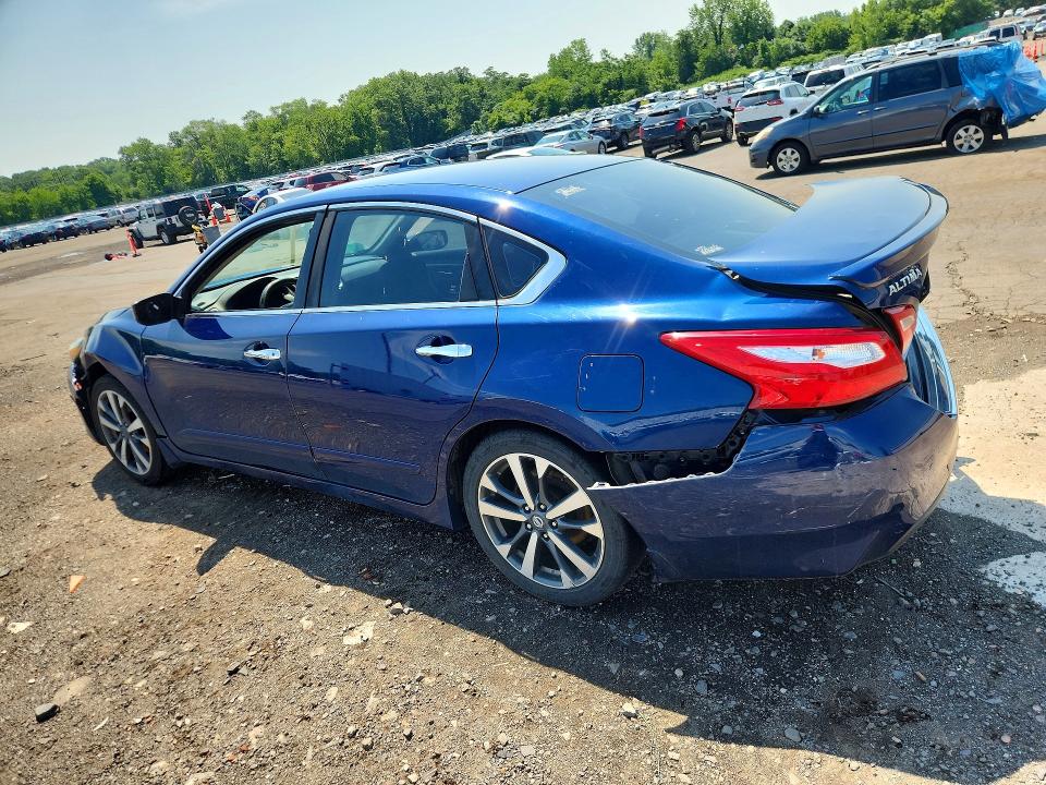 Photo 2 from auction – 2016 NISSAN ALTIMA with VIN 1N4AL3AP2GC271259