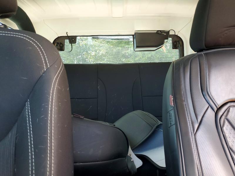 Photo 10 from auction – 2015 JEEP WRANGLER with VIN 1C4BJWCG1FL714096