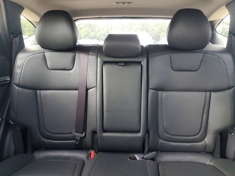 Photo 10 from auction – 2023 HYUNDAI TUCSON with VIN KM8JECA14PU101801