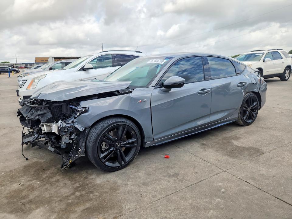 2026 ACURA INTEGRA - Търг №61444726