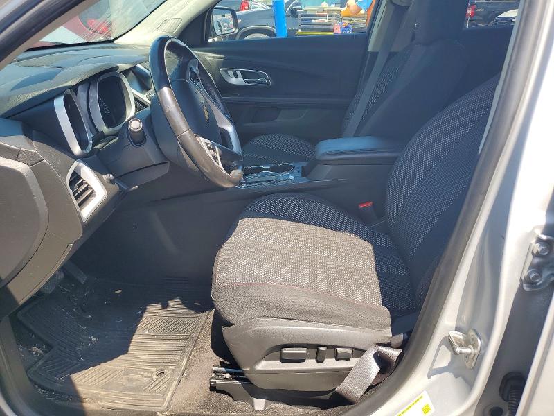 Photo 7 from auction – 2016 CHEVROLET EQUINOX with VIN 2GNFLFE31G6226452
