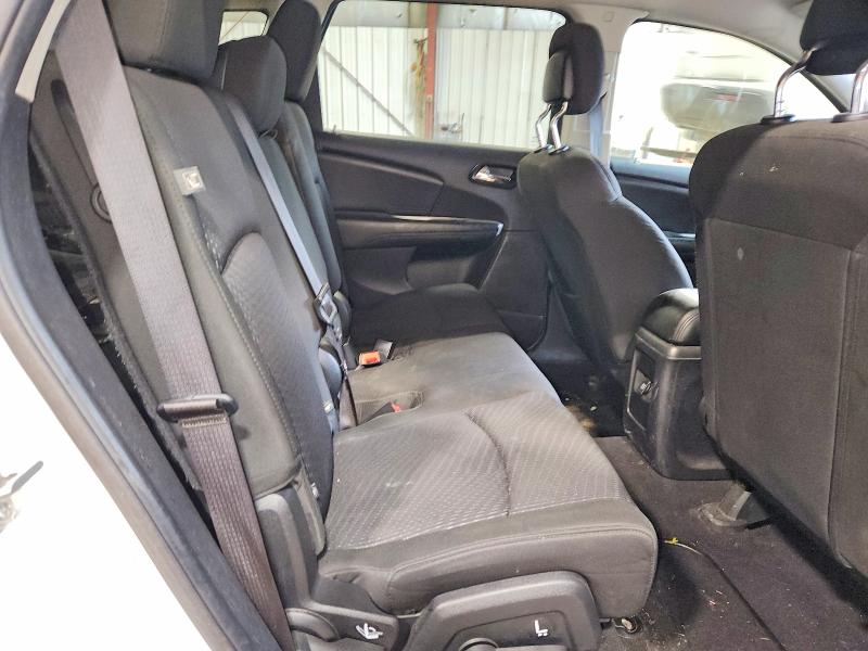 Photo 11 from auction – 2017 DODGE JOURNEY with VIN 3C4PDCAB7HT695225