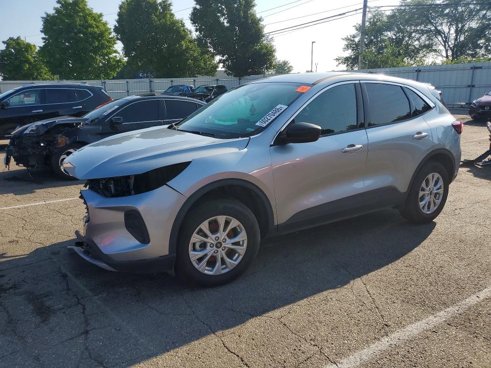 2024 FORD ESCAPE - Търг №60270486
